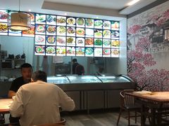 -川悦壹号·川菜(蠡溪路店)