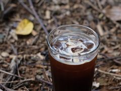 -花生咖啡 peanut coffee