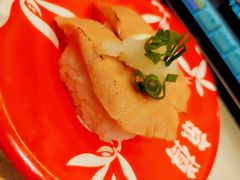 -京樽回転寿司(奥林匹克店)
