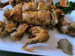 -三羊居食府(文艺路店)