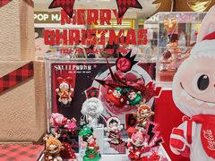 -泡泡玛特POPMART(凯德大峡谷店)