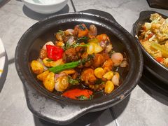 -有璟阁港式餐厅(国贸商城店)