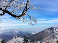 -中旅松花湖滑雪场