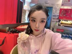 -燃厚蛋糕(卓展中信城店)