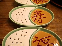 -芝麻花餐厅(祁家豁子店)