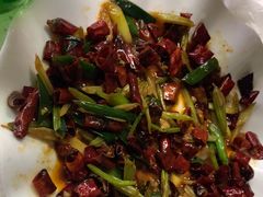 -墨脱石锅椰子鸡•海鲜糟粕醋(榆亚路店)