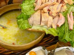 -帽帽家只卖生蚝·烧烤(沙湖路店)