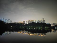 -重庆彩云湖湿地公园