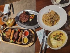 -食间牛排(湖西路店)