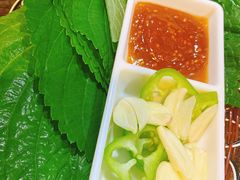 -韩风烤牛肉冷面店