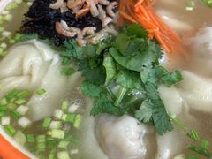 -杜守仁馄饨(南宁路店)