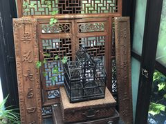-古董花园(思南路42弄小区店)