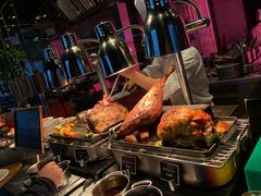 -广州富力君悦大酒店·凯菲厅