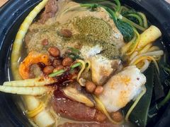 -O记东北砂锅麻辣烫