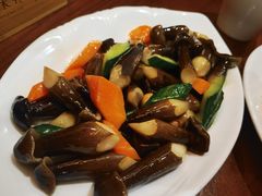 -南普陀素菜馆