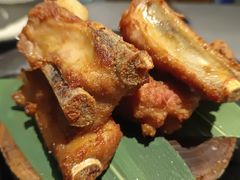 -沿江海南菜·文昌鸡祖师爷(大东海店)