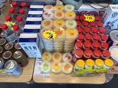 -吉野家(宾水道店)