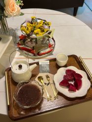 -婳香·女性英式芳疗SPA