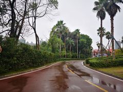 -圣爵菲斯大酒店(长沙世界之窗店)