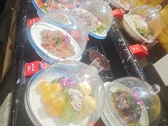 -渔码头食府(蓬莱阁店)
