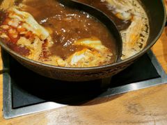 -呷哺呷哺 黄金牧场 (新中关购物中心店)