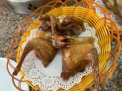 -皇鸽餐厅(龙塘店)