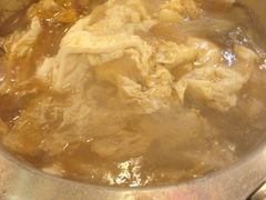 -芦月轩羊蝎子(北蜂窝店)