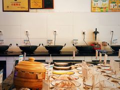 -兰边碗(鼓楼店)