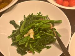 -万豪中餐厅·粤菜·北京粤财JW万豪酒店