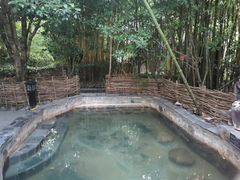 -深业半汤御泉庄温泉