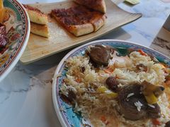 -巴依老爷新疆美食(常营店)