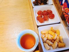 -胡马八破·川菜小馆(高新万达店)