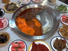 -陳艳红火锅(港汇店)