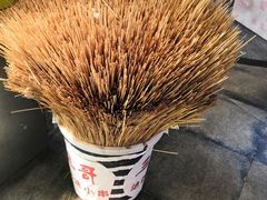 -东门町美食街