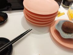 -争鲜回转寿司(通州万达店)