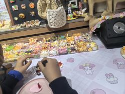 -热爱手作·拼豆·香薰蜡烛