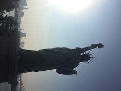 iphone_upload_pic-台场海滨公园船码头