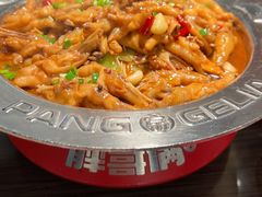-胖哥俩肉蟹煲(湖滨银泰in77店)