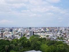 -名古屋城