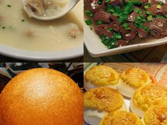-石岐佬中山菜馆(张溪店)
