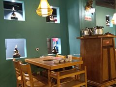 大堂-傣妹火锅(四川北路店)