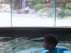 -天目湖涵田半山温泉