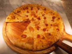 小龙虾披萨-比格比萨自助(逗号立方店)