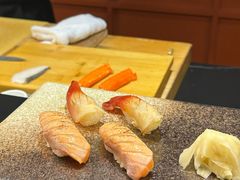 -Sushi Hanzo半藏(天环广场店)