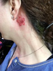 -飛凡TATTOO纹身•原创