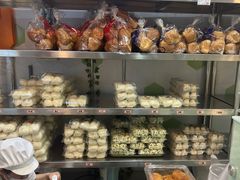 -白玉兰食品(中山公园龙之梦店)