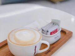 -哈根达斯(武汉天地店)