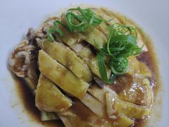-北国饭店·海鲜.北方菜(榕城店)