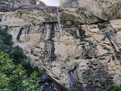 -青峰峡国家森林公园