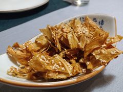 -T館·花园艺术餐厅